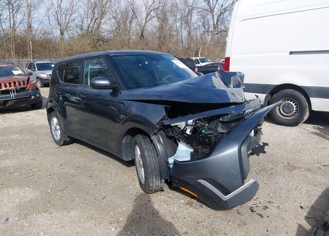 2023 KIA Soul