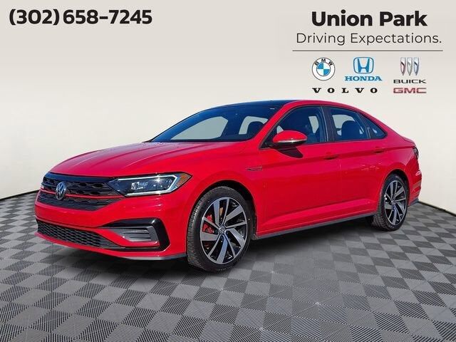 2020 VOLKSWAGEN Jetta
