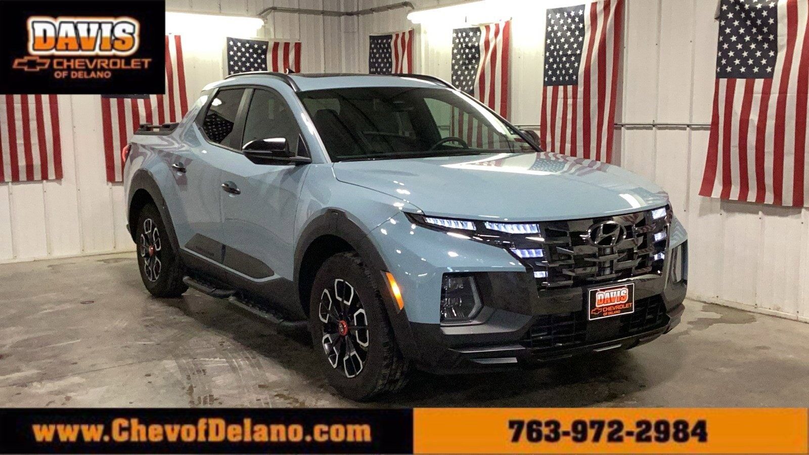 2024 HYUNDAI SANTA CRUZ