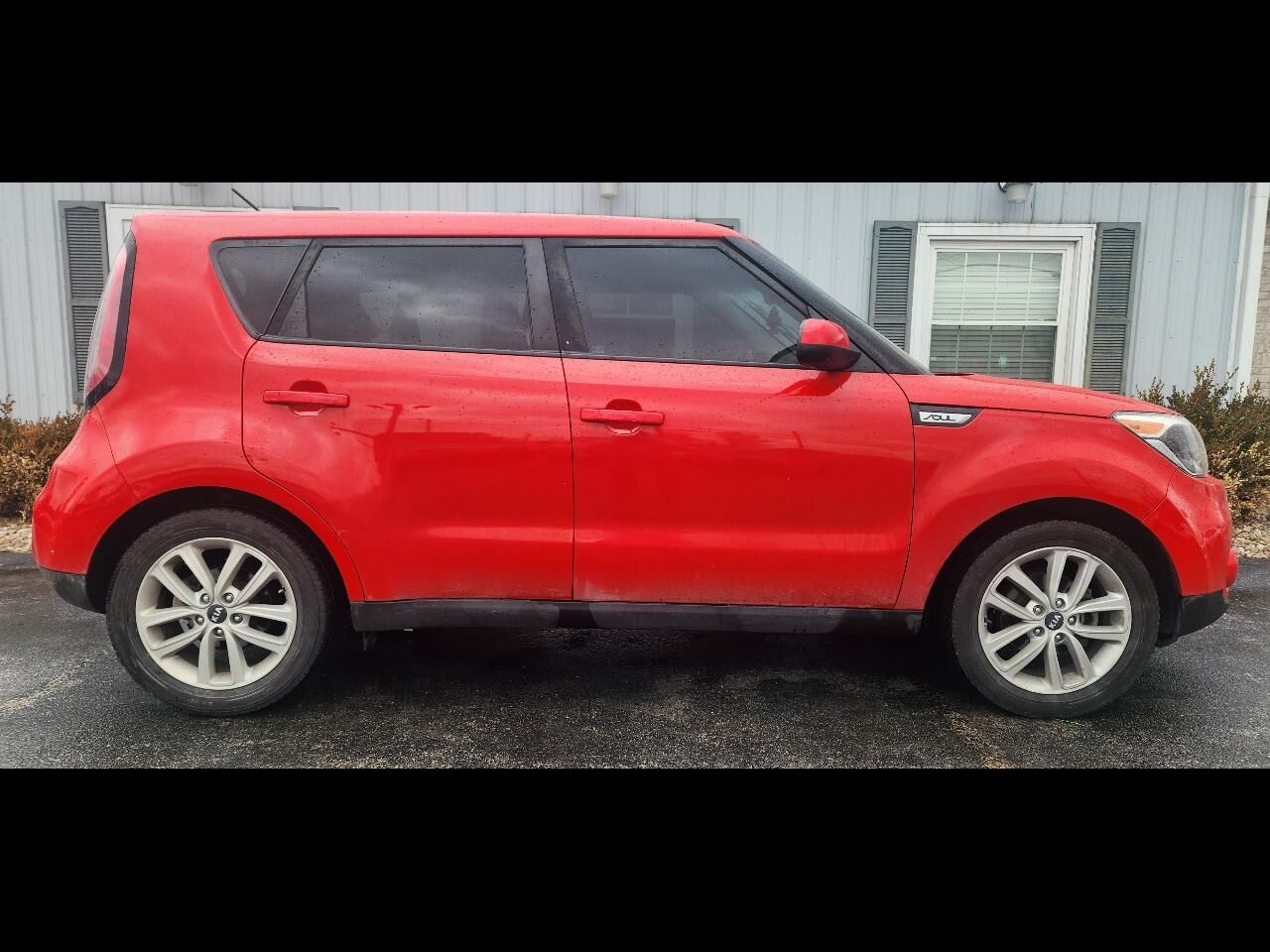 2012 KIA Soul