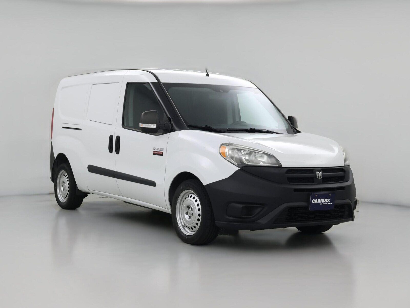 2017 RAM Promaster City