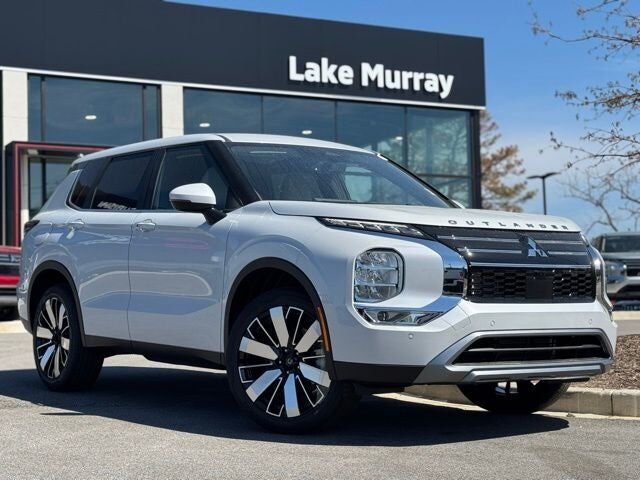 2026 MITSUBISHI Outlander