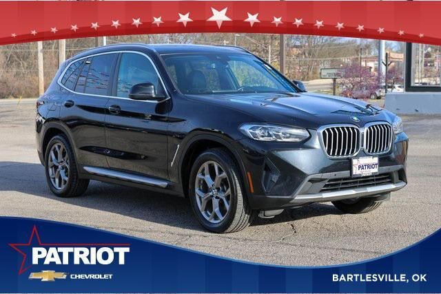 2023 BMW X3