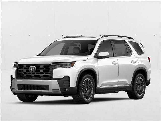 2026 HONDA Pilot