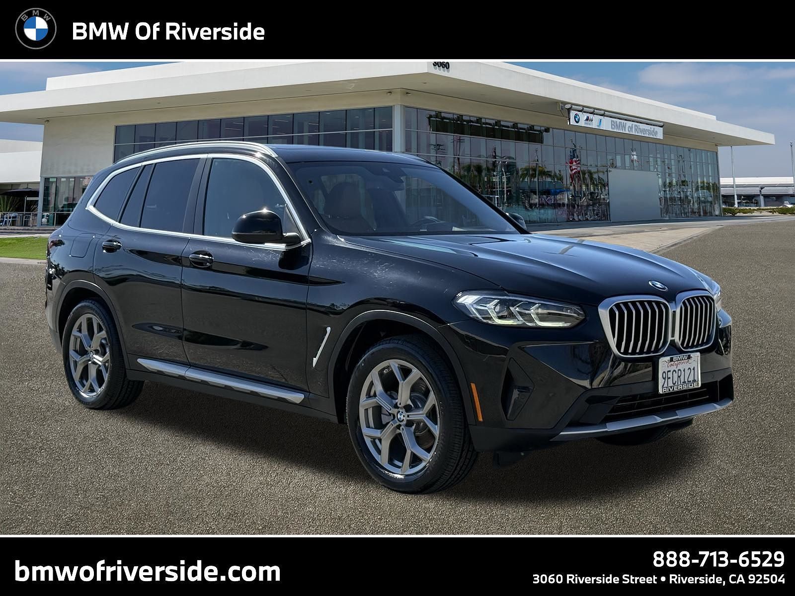 2023 BMW X3