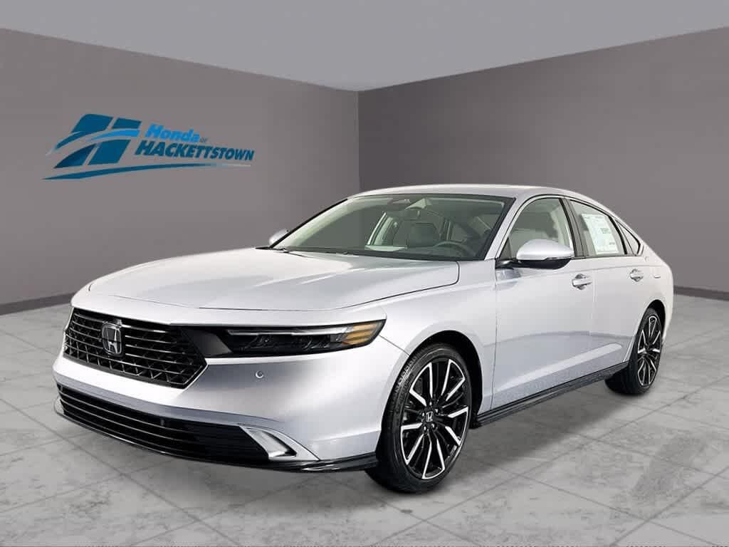 2026 HONDA Accord