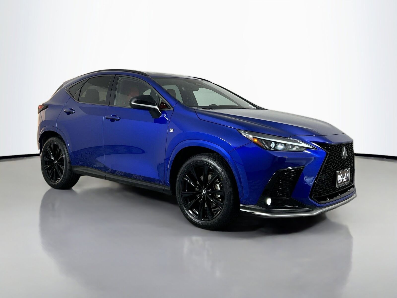 2023 LEXUS NX