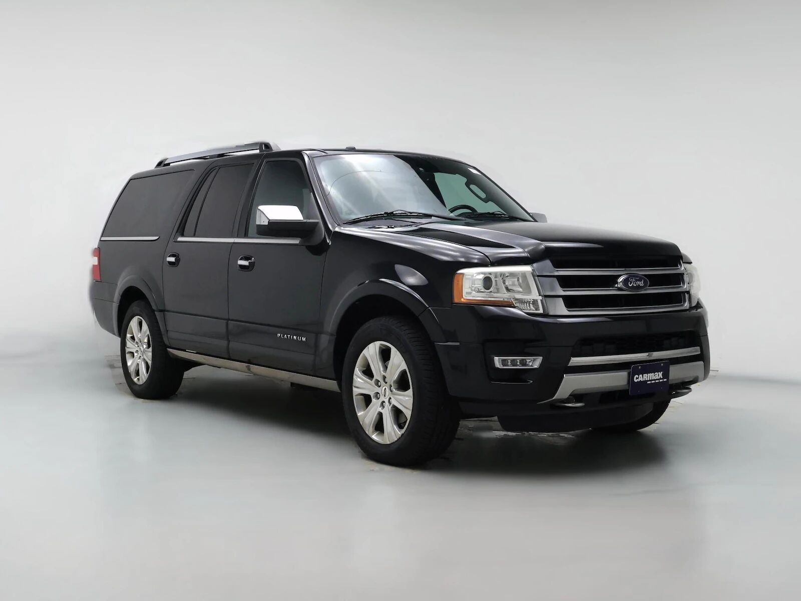 2015 FORD Expedition