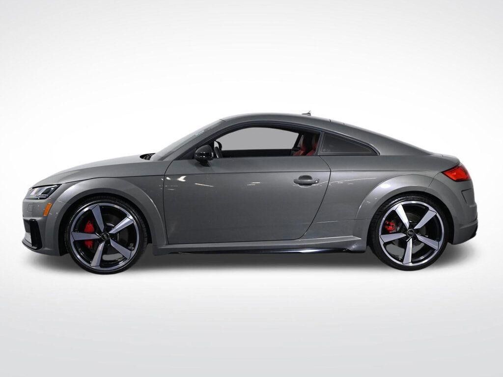 2023 Audi TTS