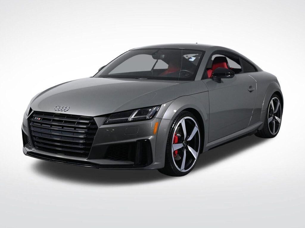 2023 AUDI TTS