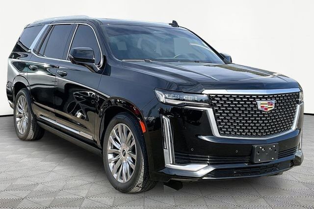 2023 CADILLAC Escalade