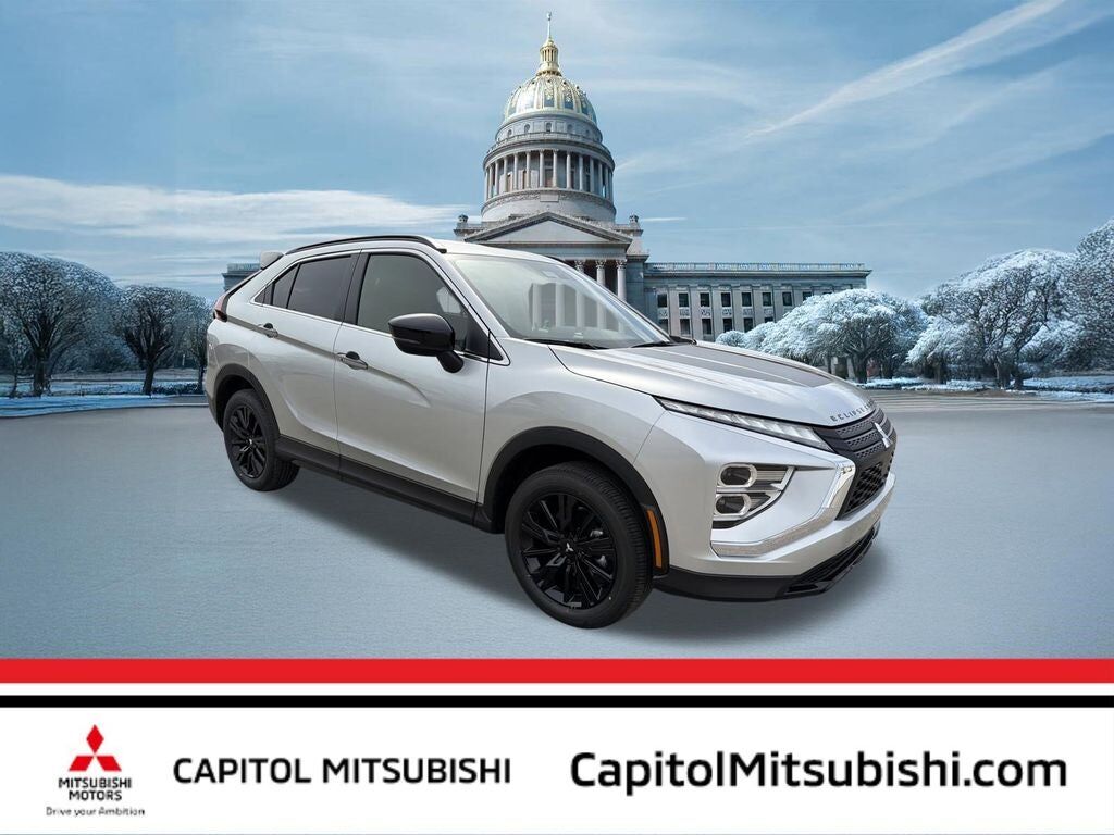 2026 MITSUBISHI ECLIPSE CROSS