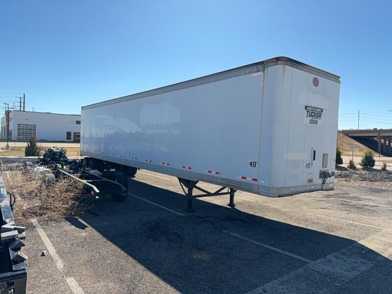 2006 GREAT DANE TRAILERS Great Dane Trailers