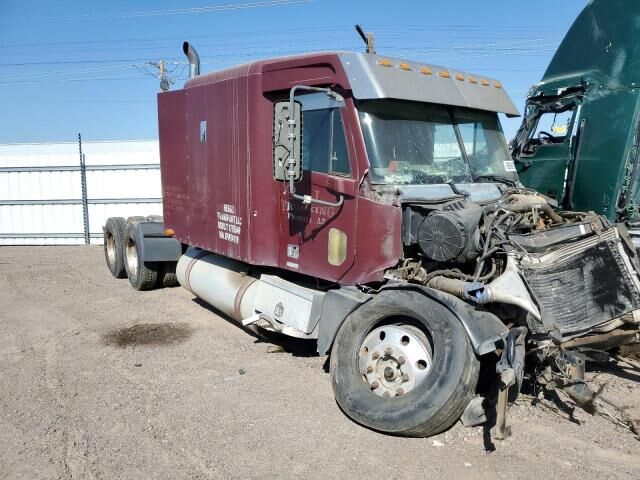 1999 FREIGHTLINER CC Conventional