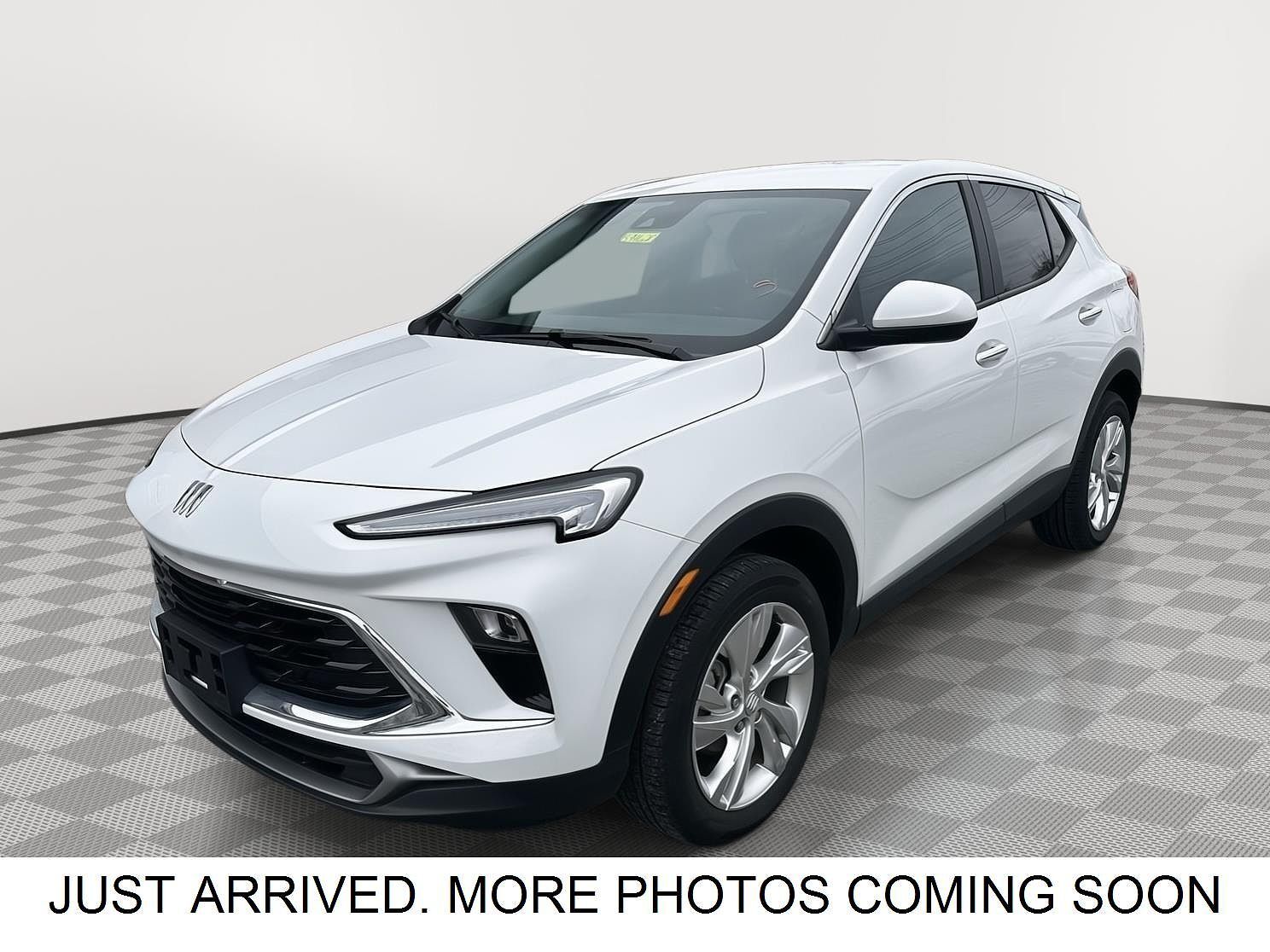 2025 BUICK Encore GX