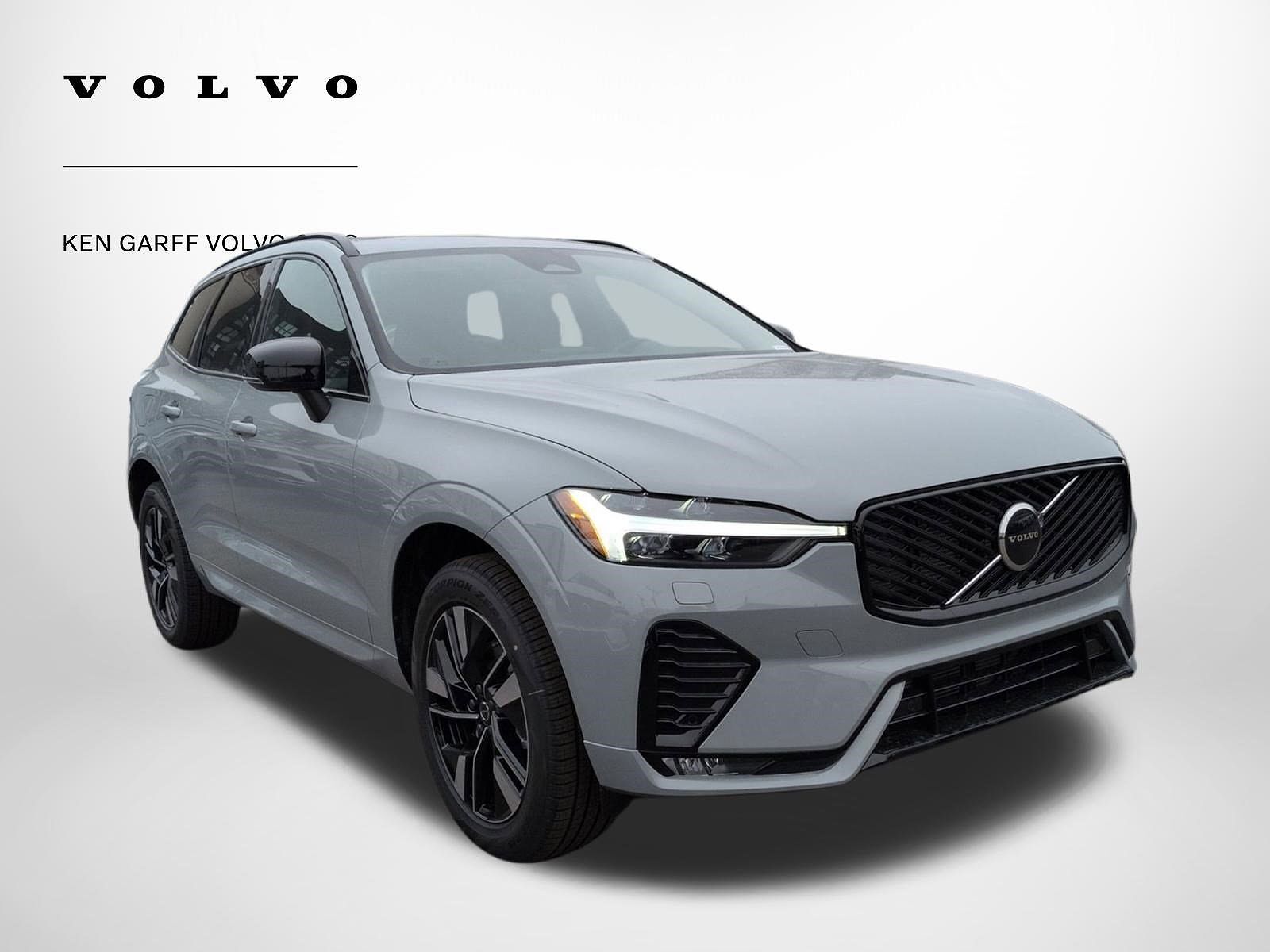 2026 VOLVO XC60