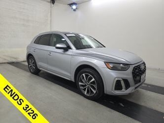 2023 AUDI Q5