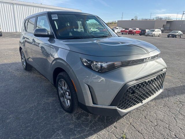 2023 KIA Soul
