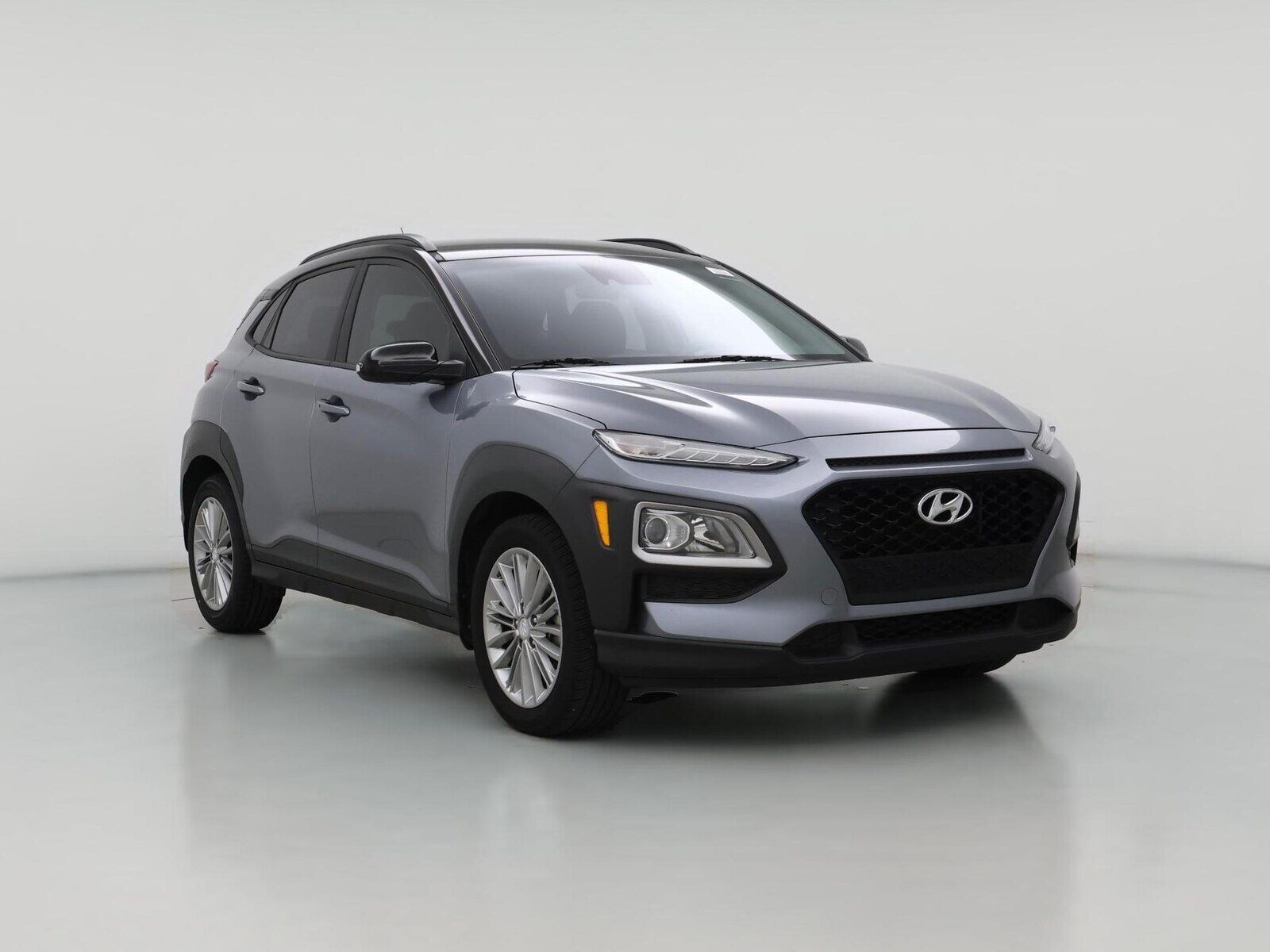 2019 HYUNDAI Kona