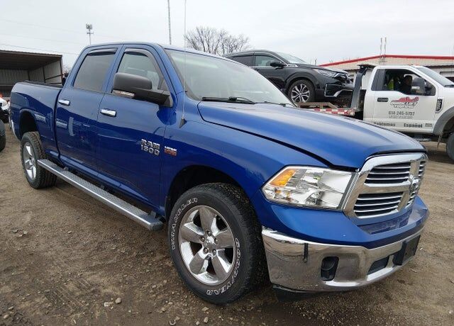 2015 RAM 1500