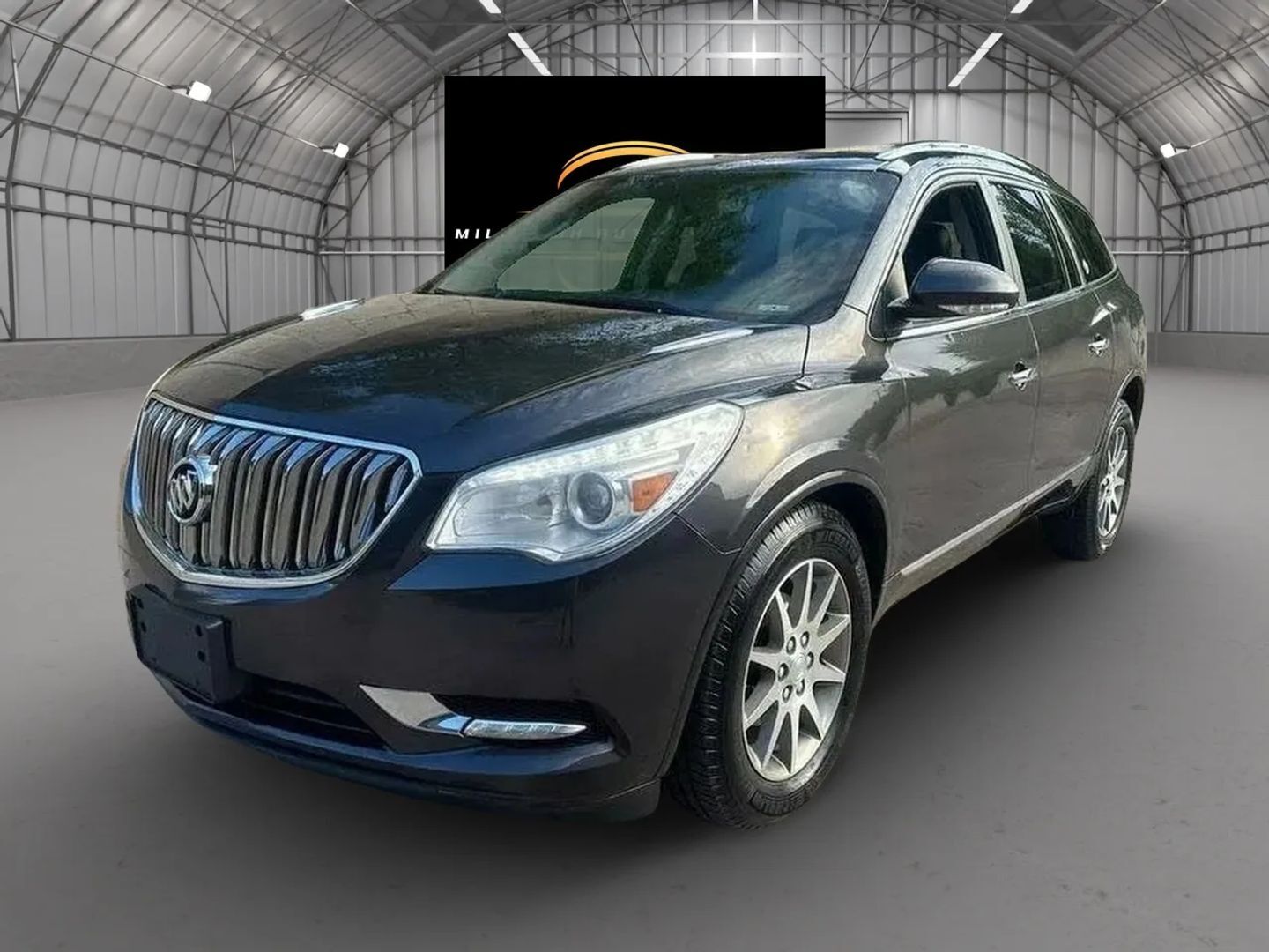 2015 BUICK Enclave