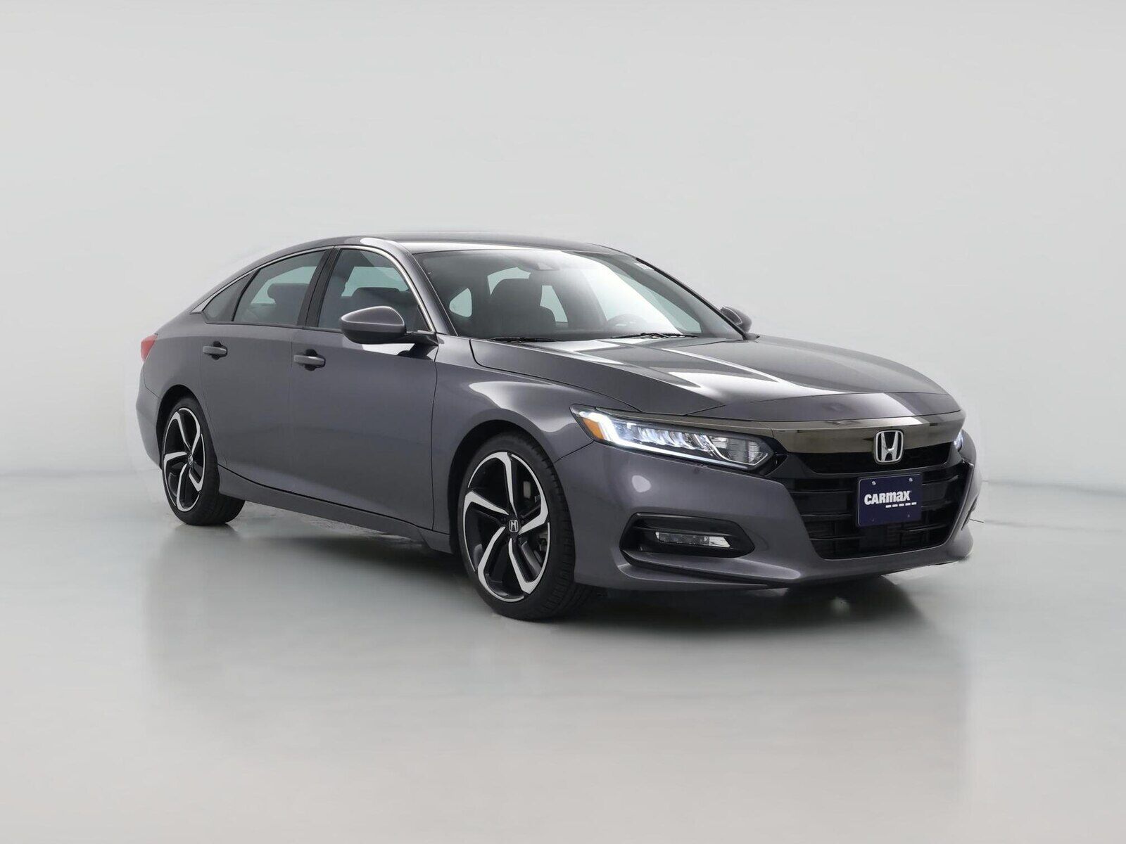 2020 HONDA Accord