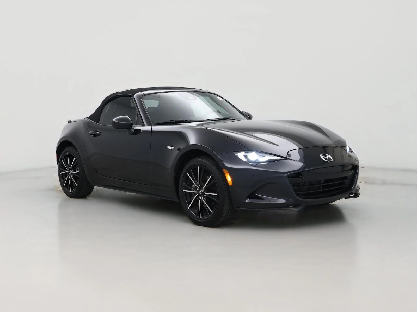 2024 MAZDA MX-5