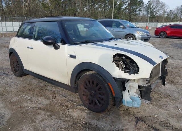 2019 MINI Hardtop