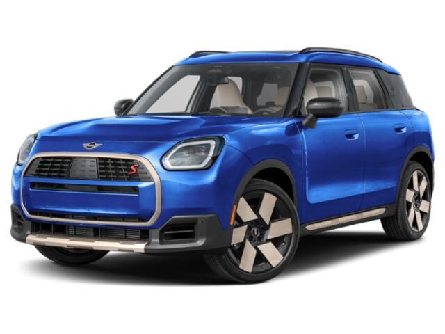 2026 MINI Countryman