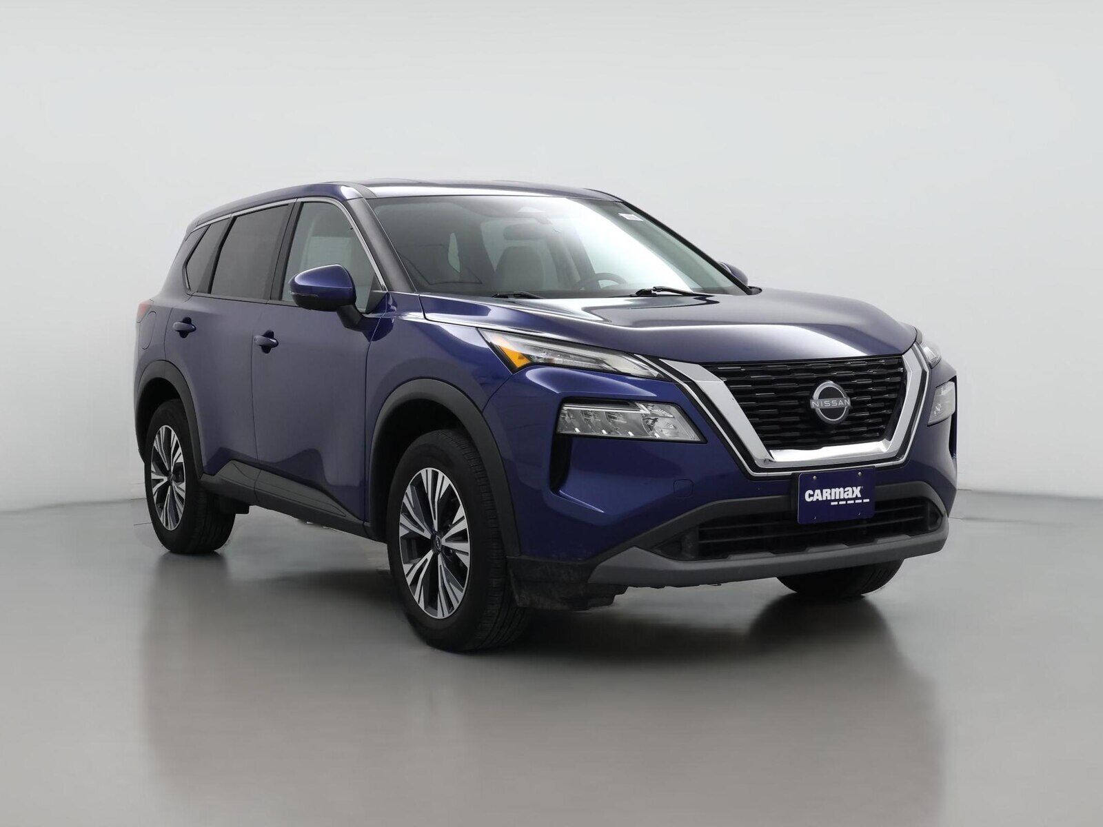 2022 NISSAN Rogue
