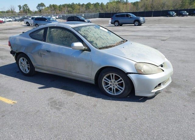 2005 ACURA RSX