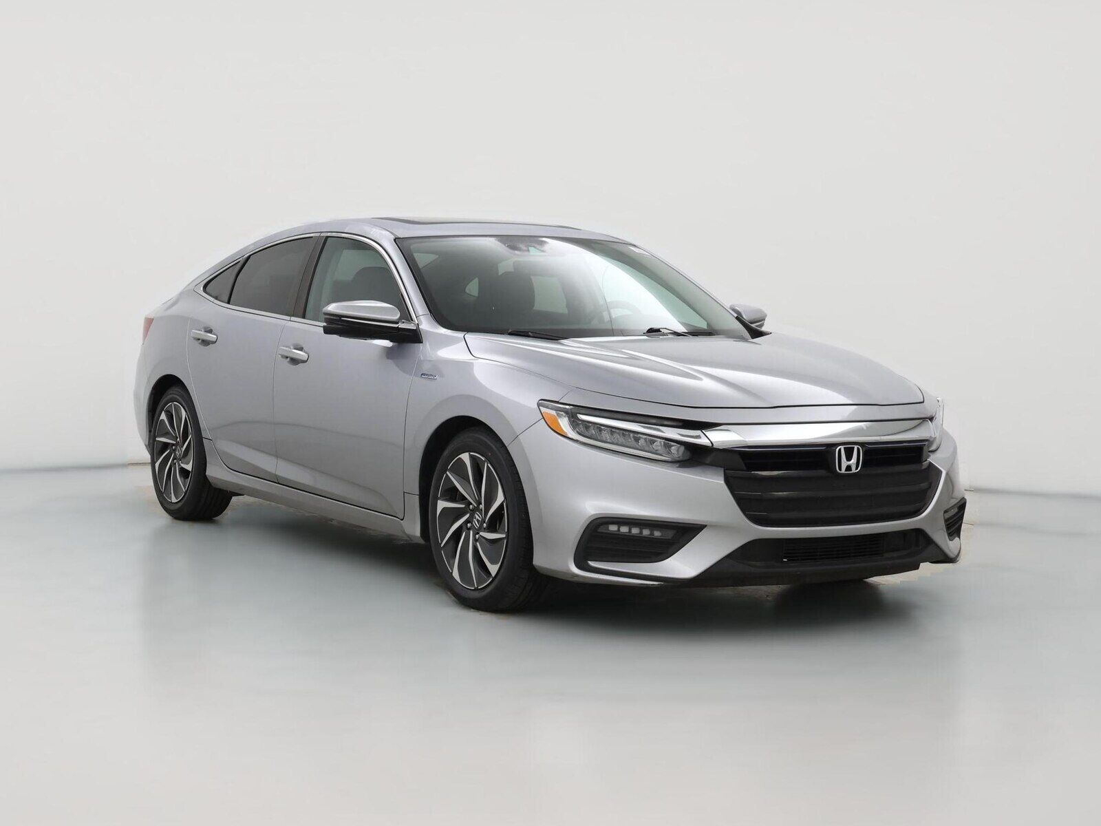 2019 HONDA Insight