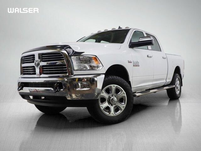 2015 RAM 2500