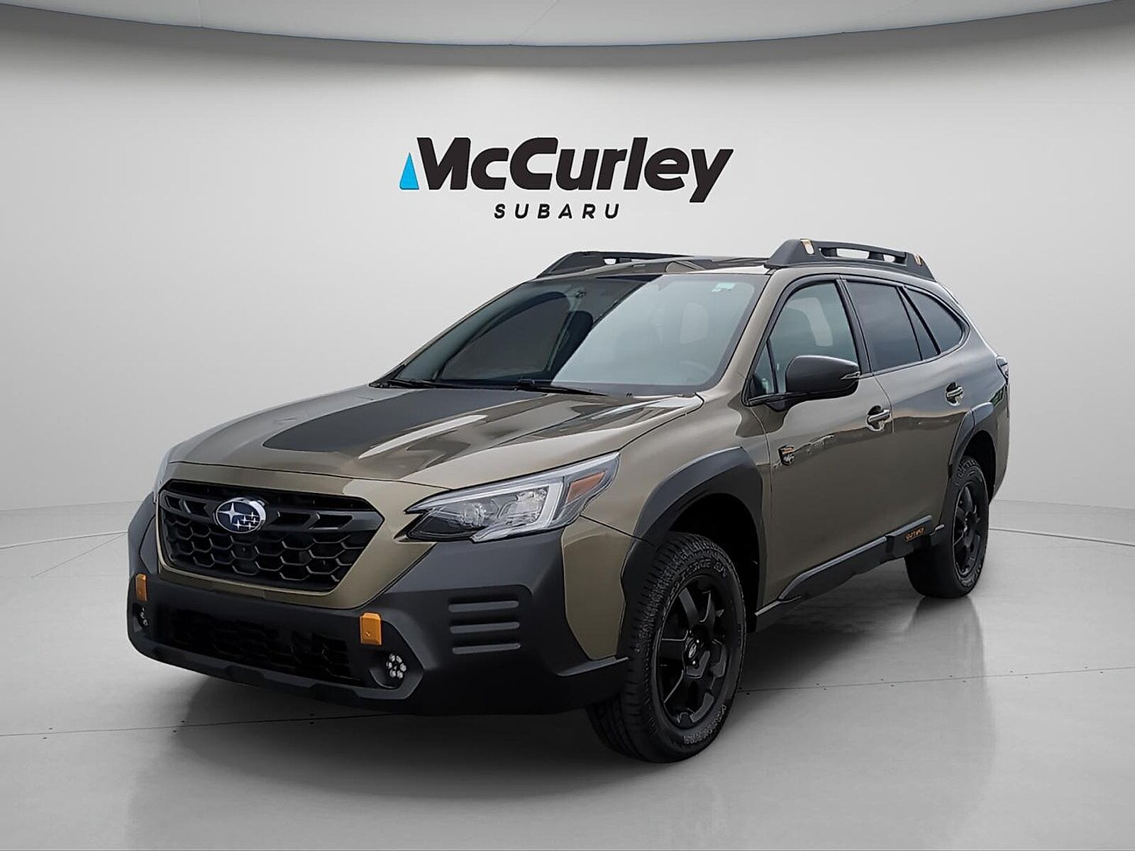 2023 SUBARU Outback