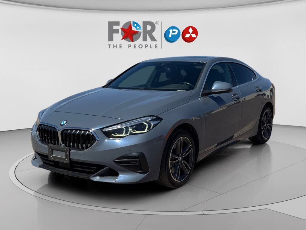 2024 BMW 2 Series