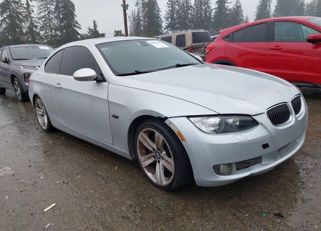 2007 BMW 3 Series