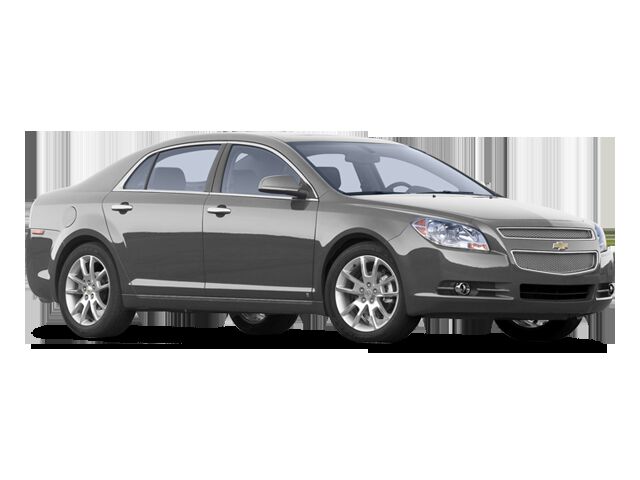 2009 CHEVROLET Malibu