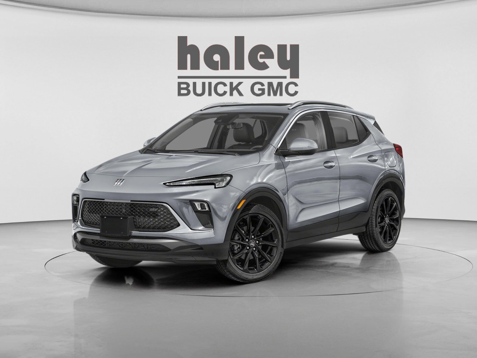 2026 BUICK Encore GX