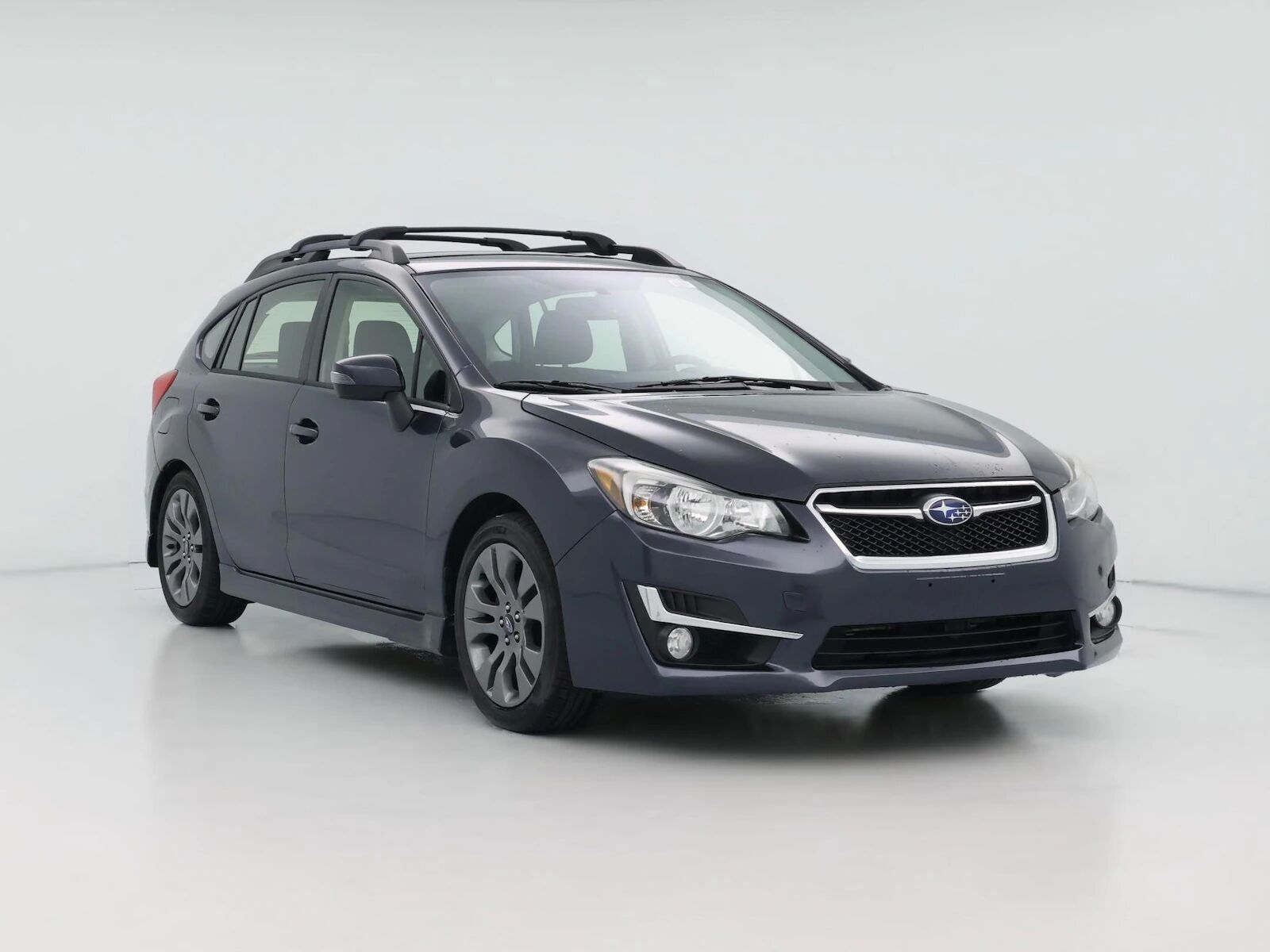 2015 SUBARU Impreza