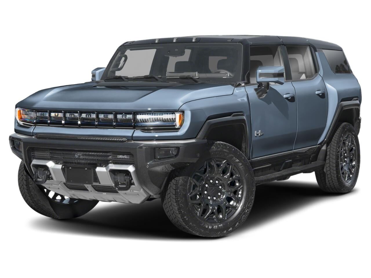 2024 GMC Hummer EV SUV