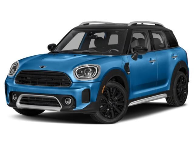 2023 MINI Countryman