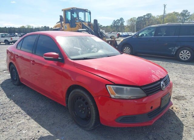 2014 VOLKSWAGEN Jetta