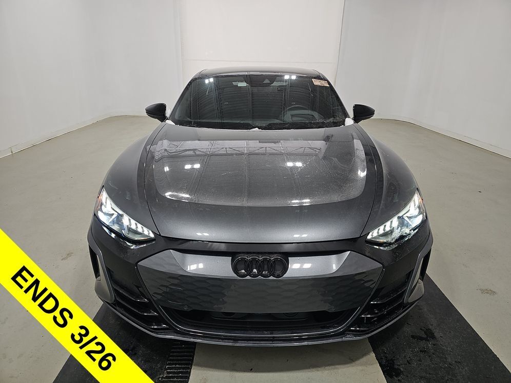 2024 AUDI RS e-tron GT