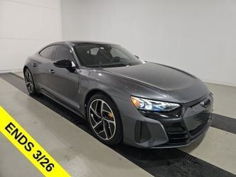 2024 Audi RS e-tron GT