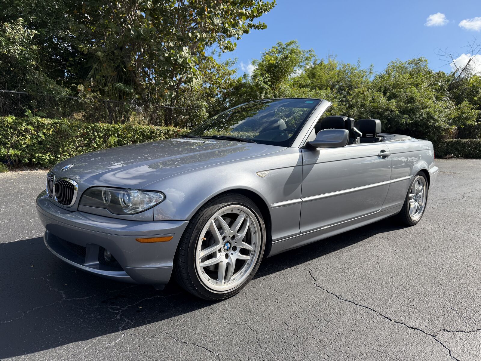 BMW 330Cic