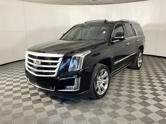 2015 CADILLAC Escalade