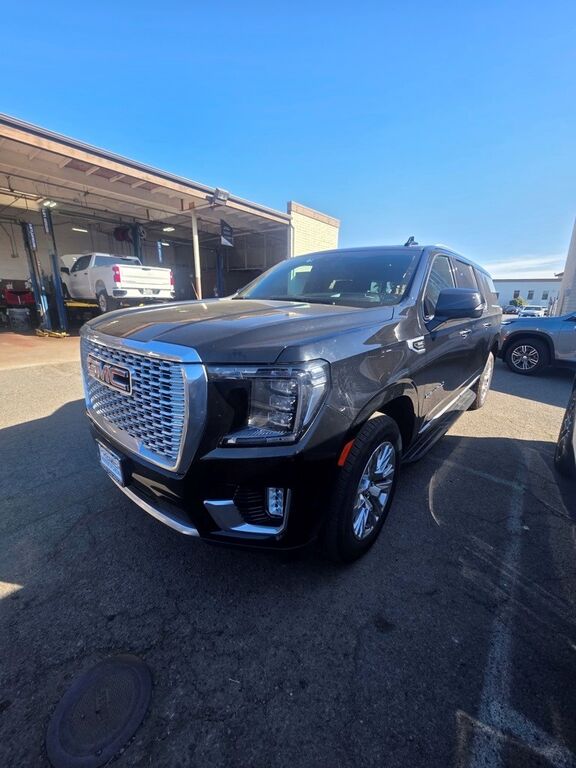2024 GMC Yukon XL