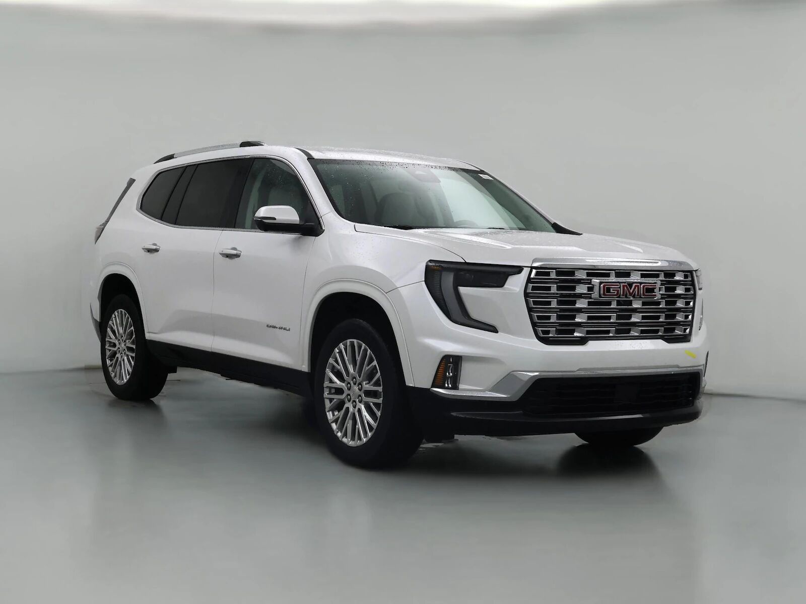 2024 GMC Acadia