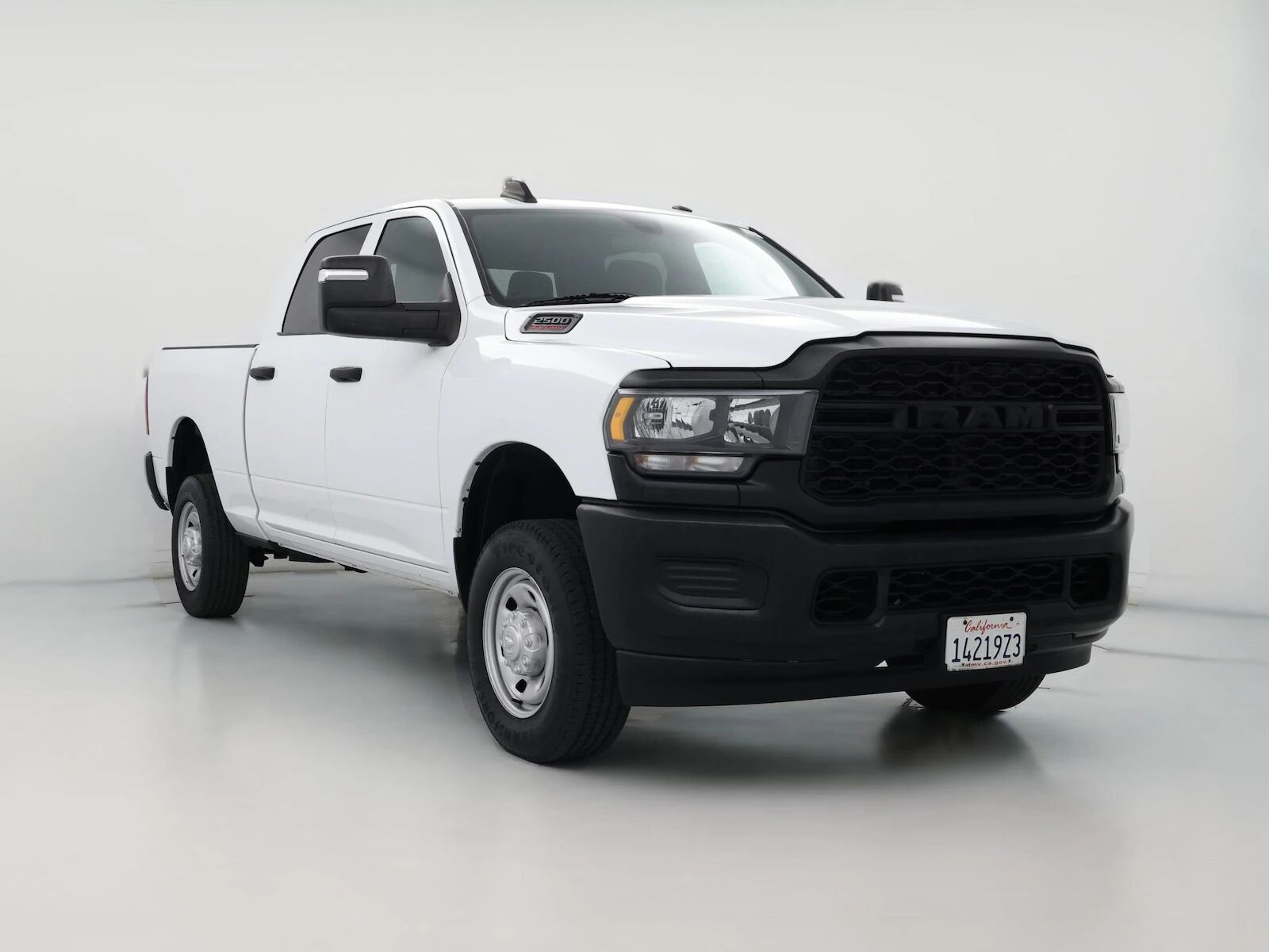 2023 RAM 2500