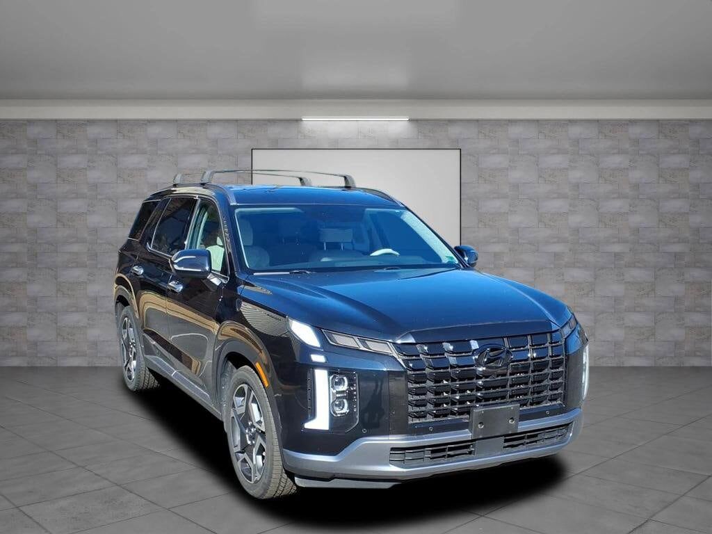 2023 HYUNDAI Palisade
